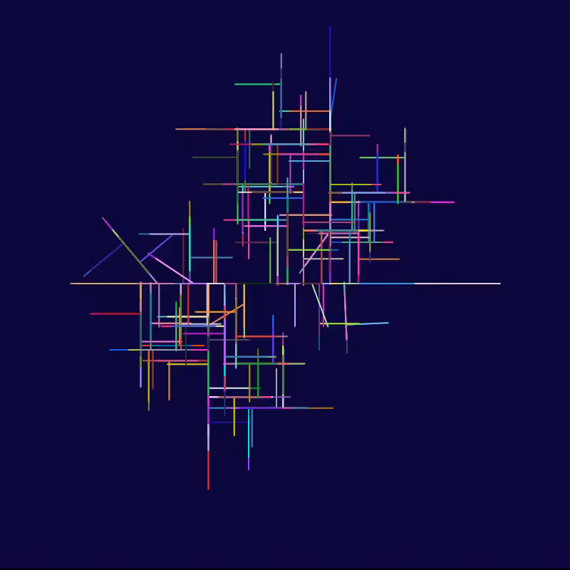The Structure of What #19
