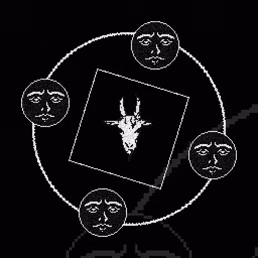 SUMMONING GATES #97