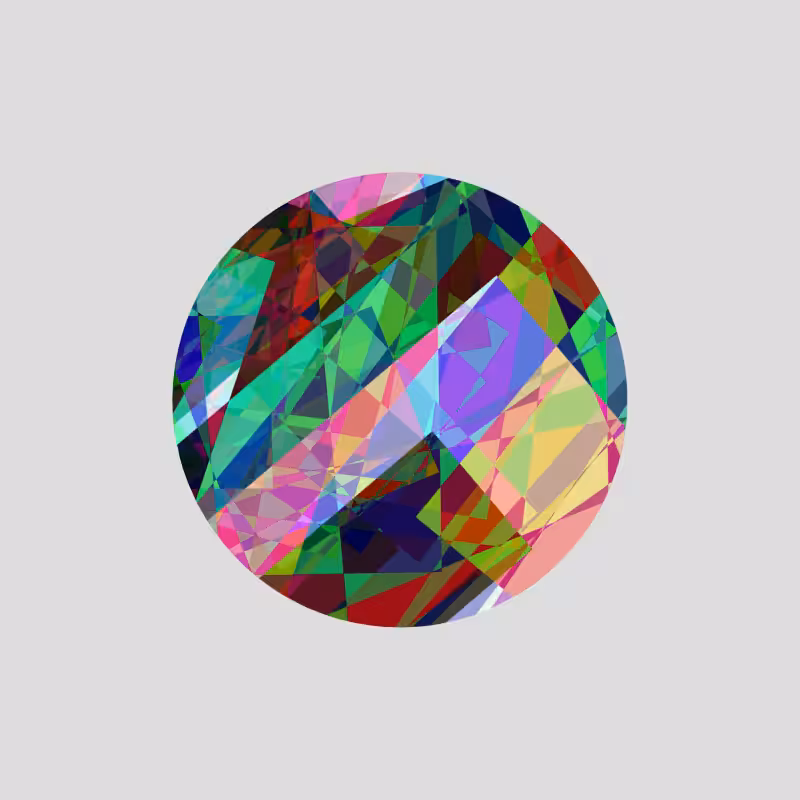 0.1 carat #117