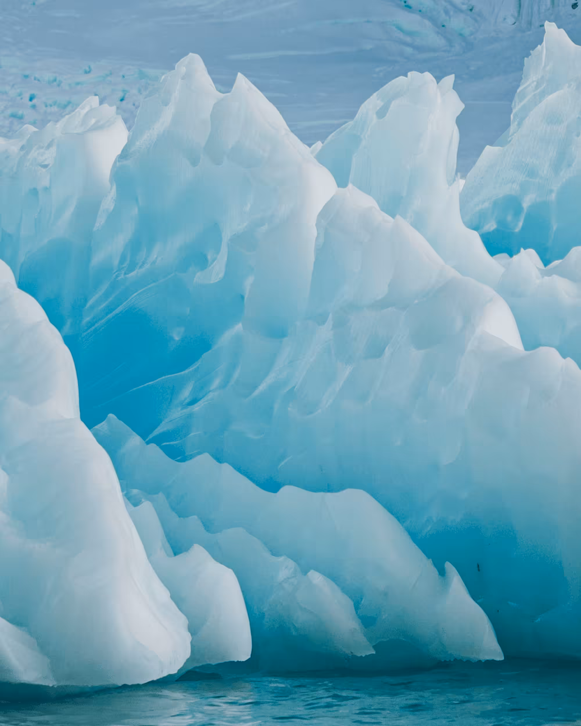 Lands of Ice #3