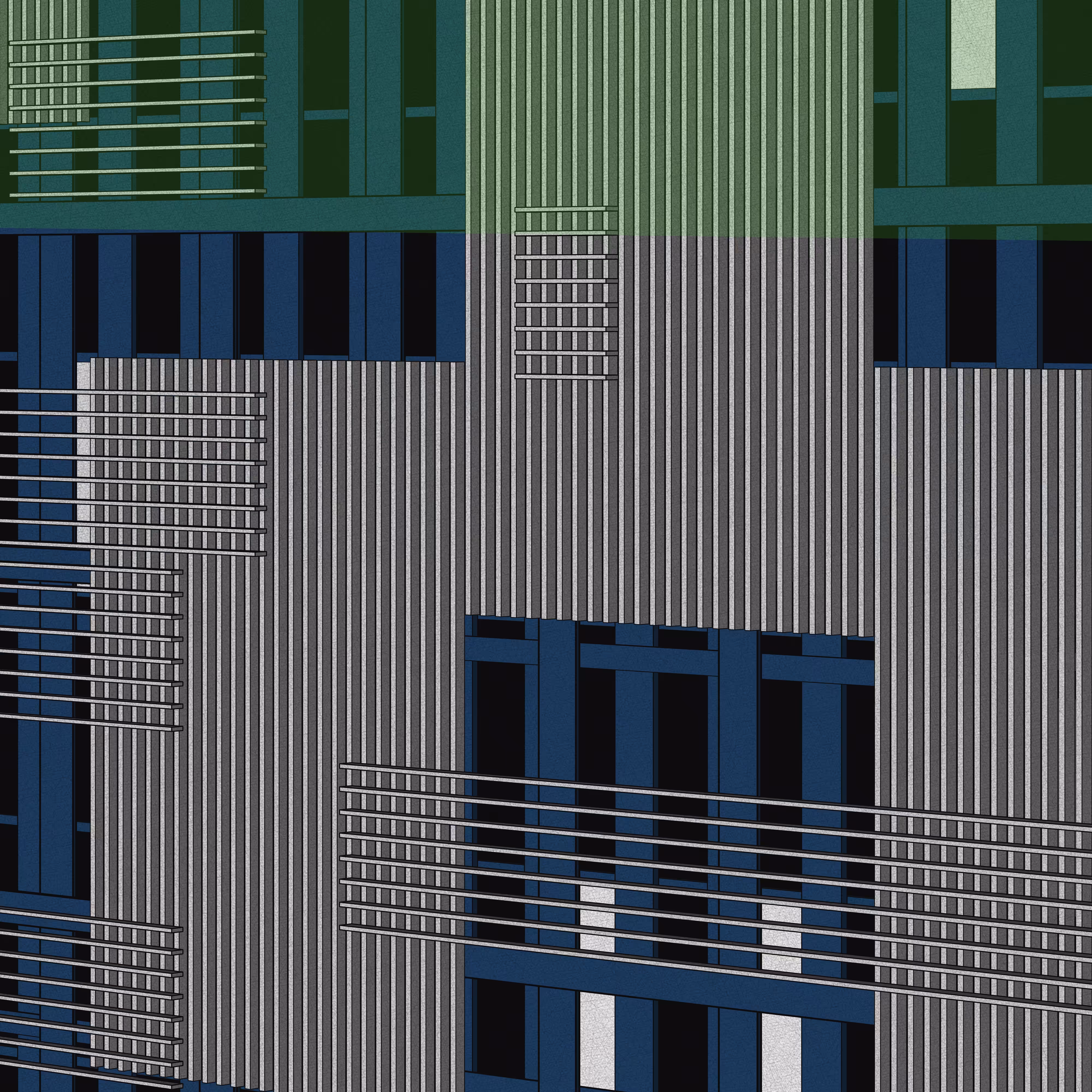 Exterior #126