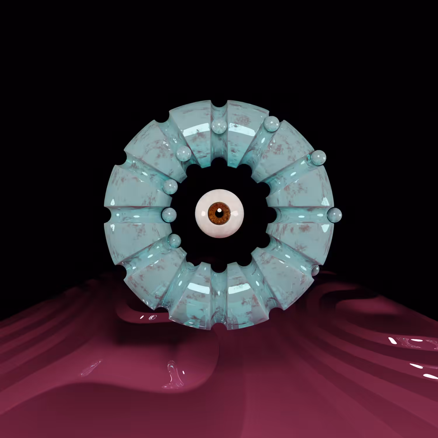 Tangela 