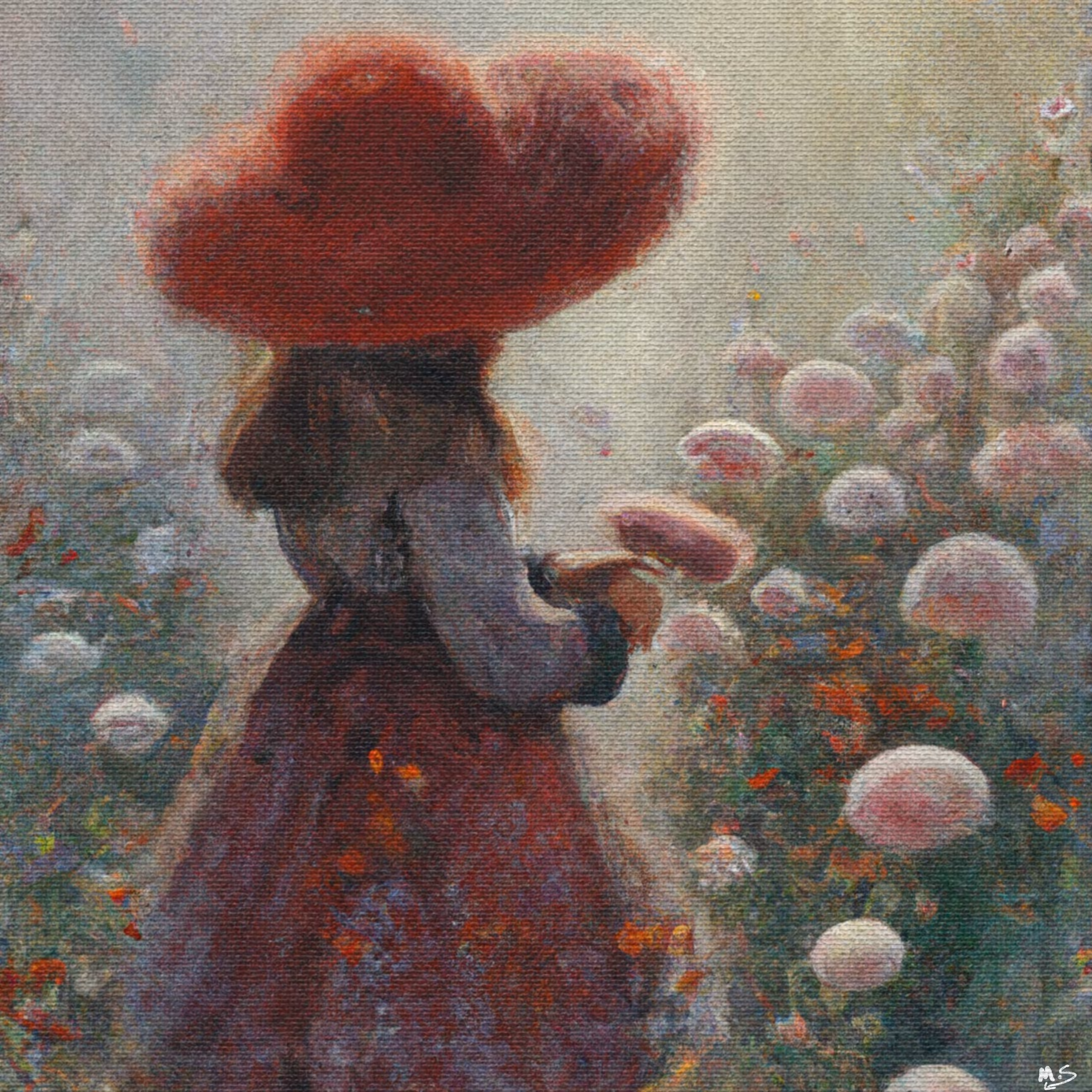 A field of remote Dreams