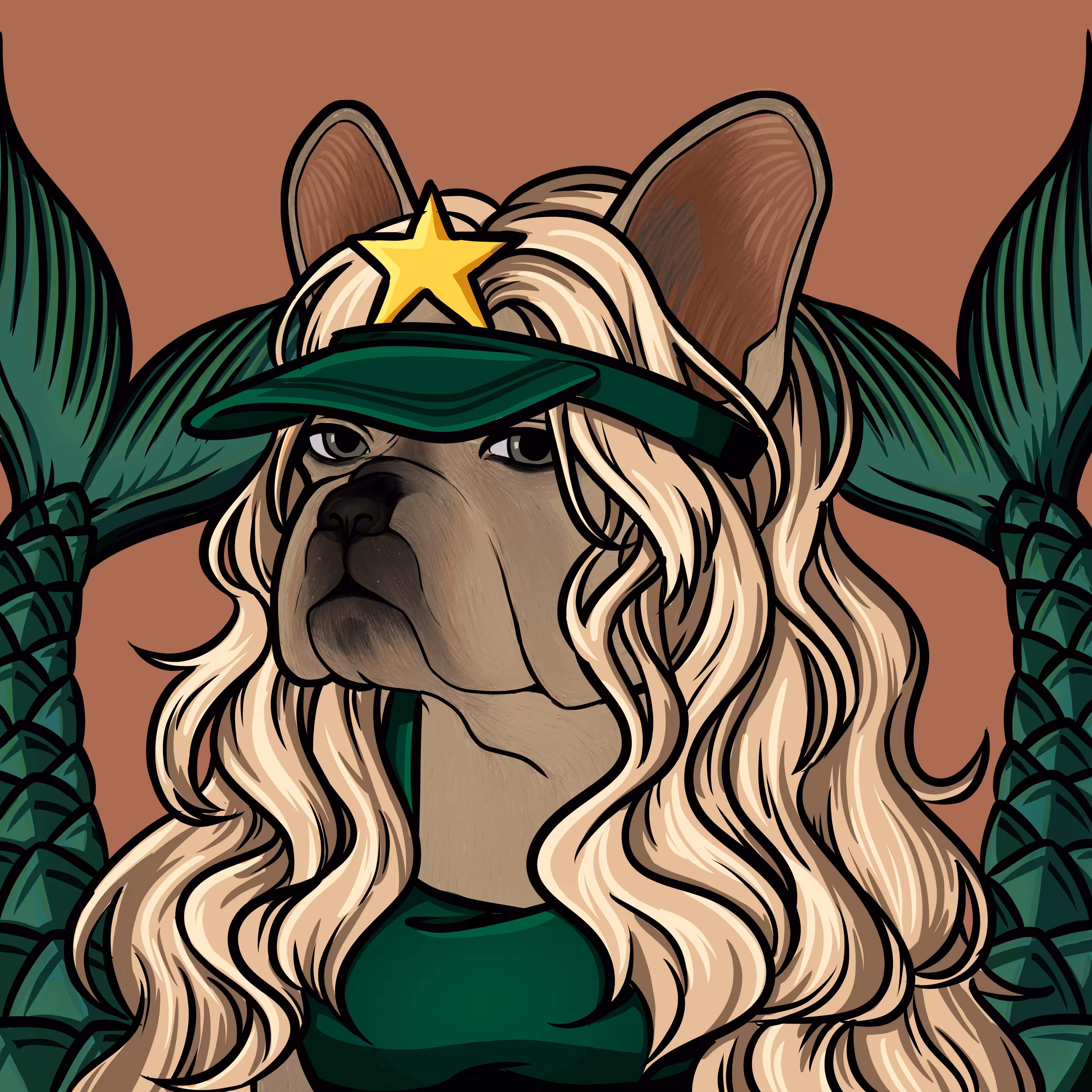 68 StarBarks 