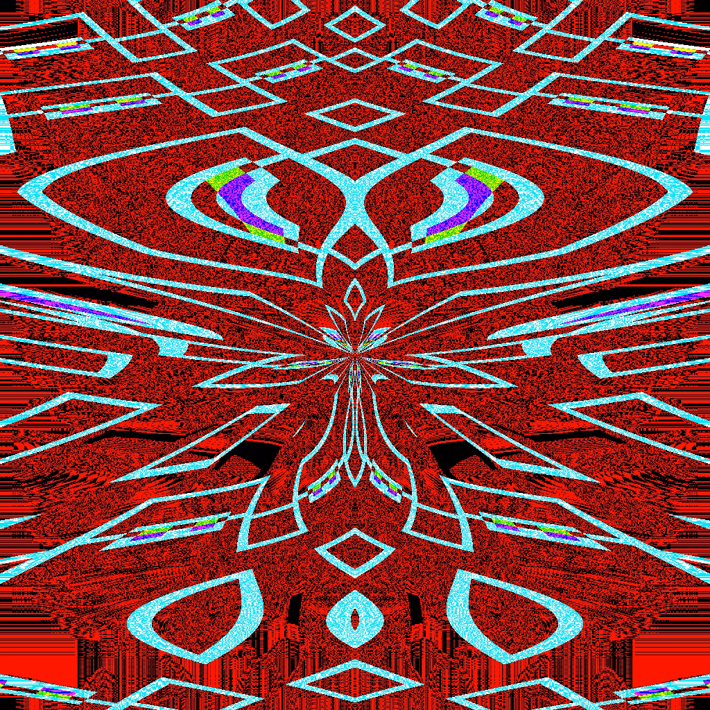 singularity code #3