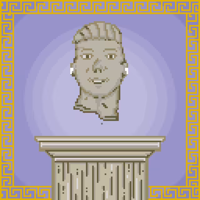 Stone Headz #4