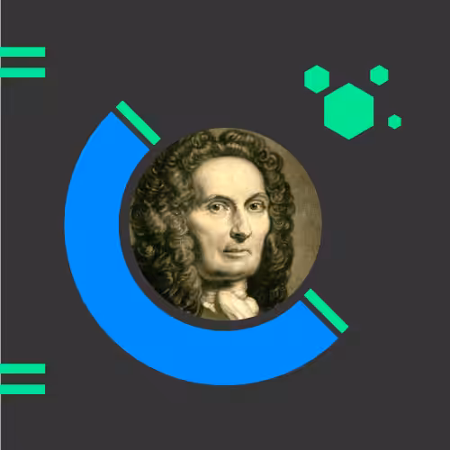 Abraham de Moivre