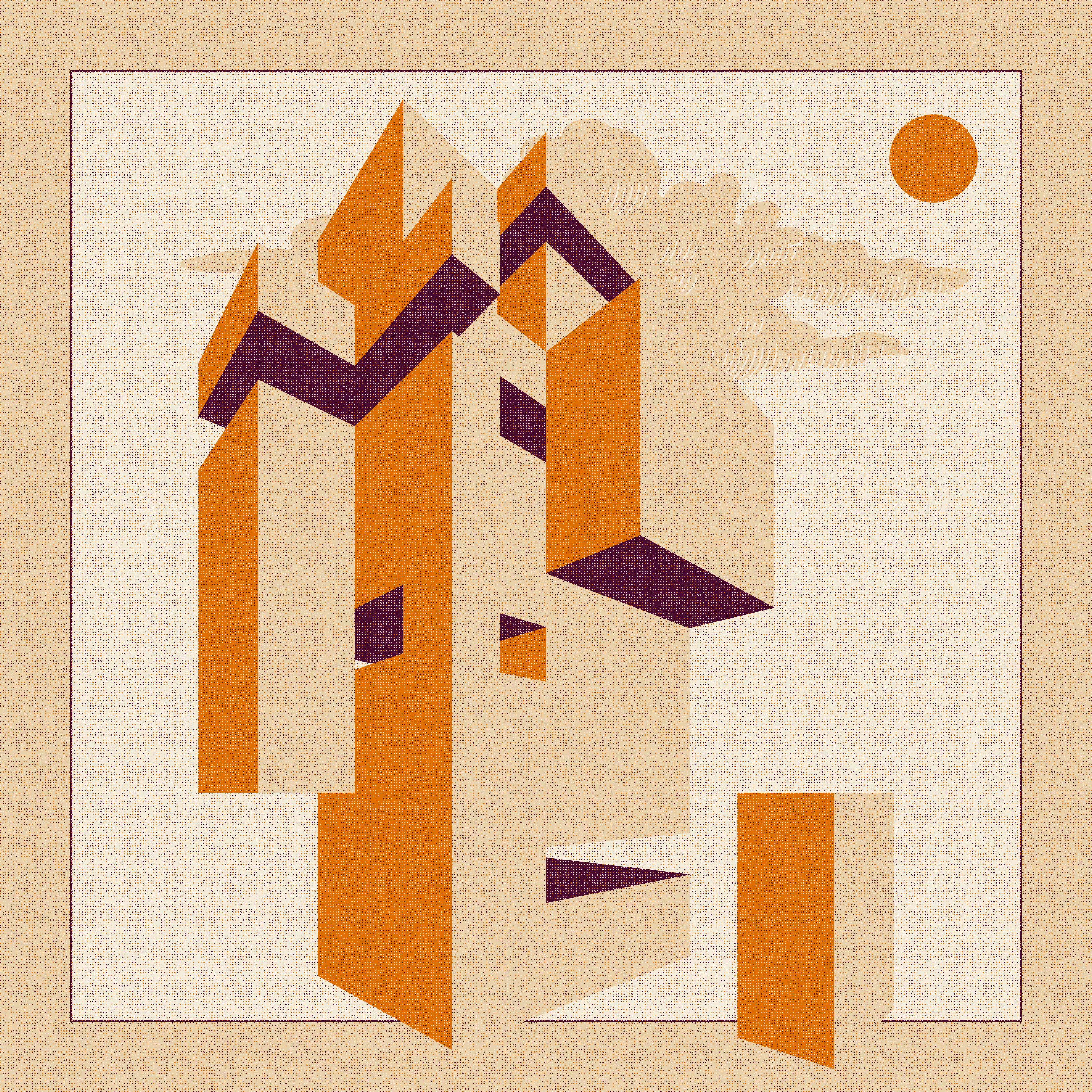 BRUTALISM #72