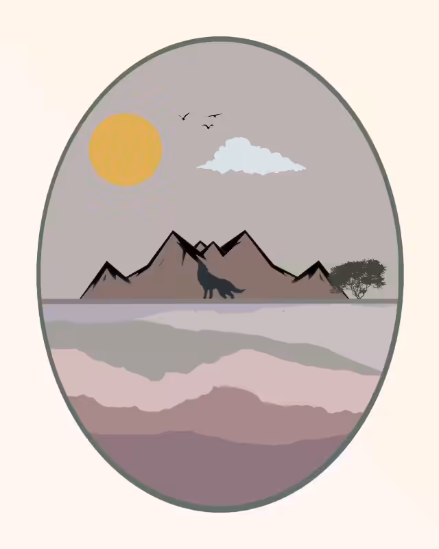 nature and life #6