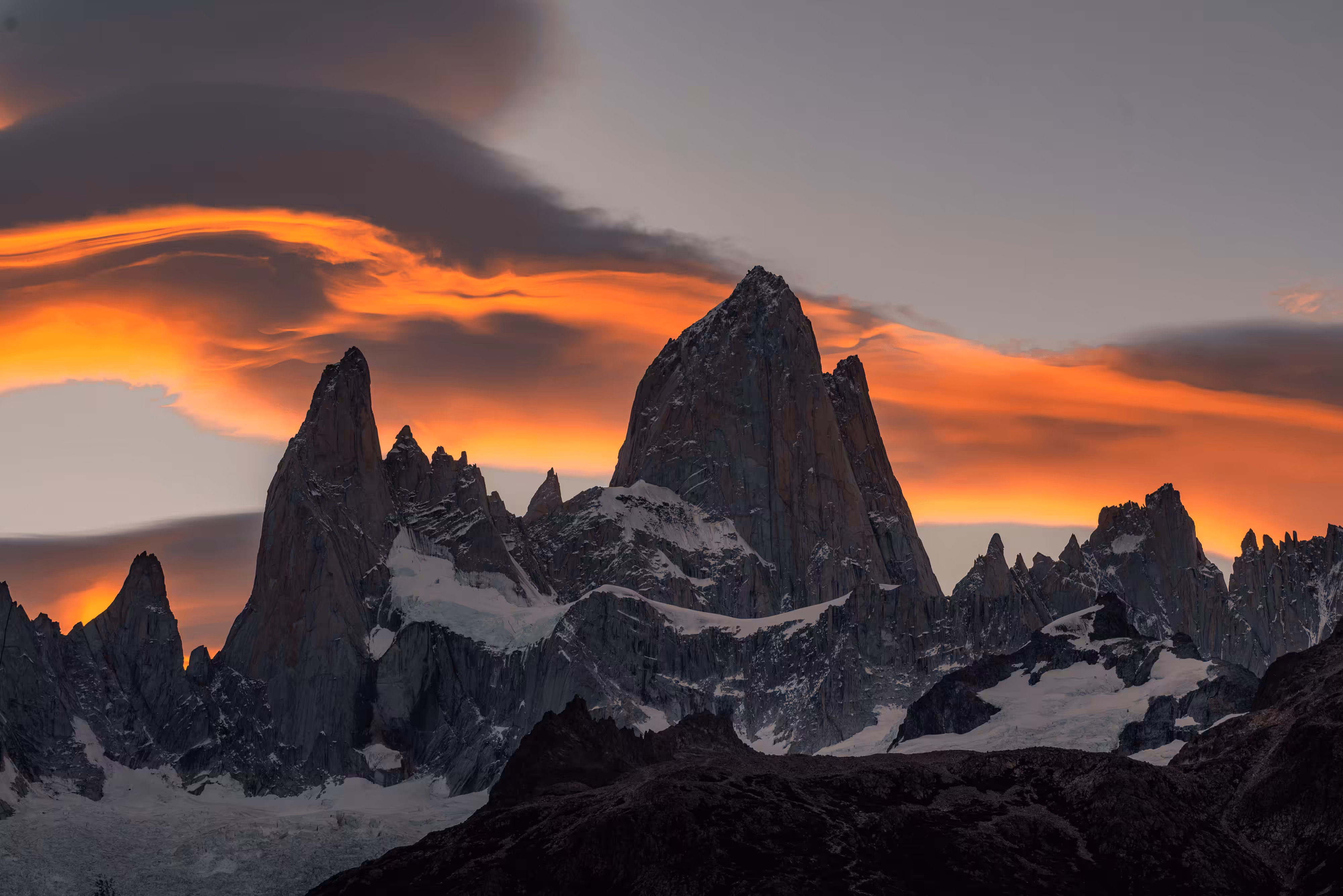 #26. The Fitz Traverse