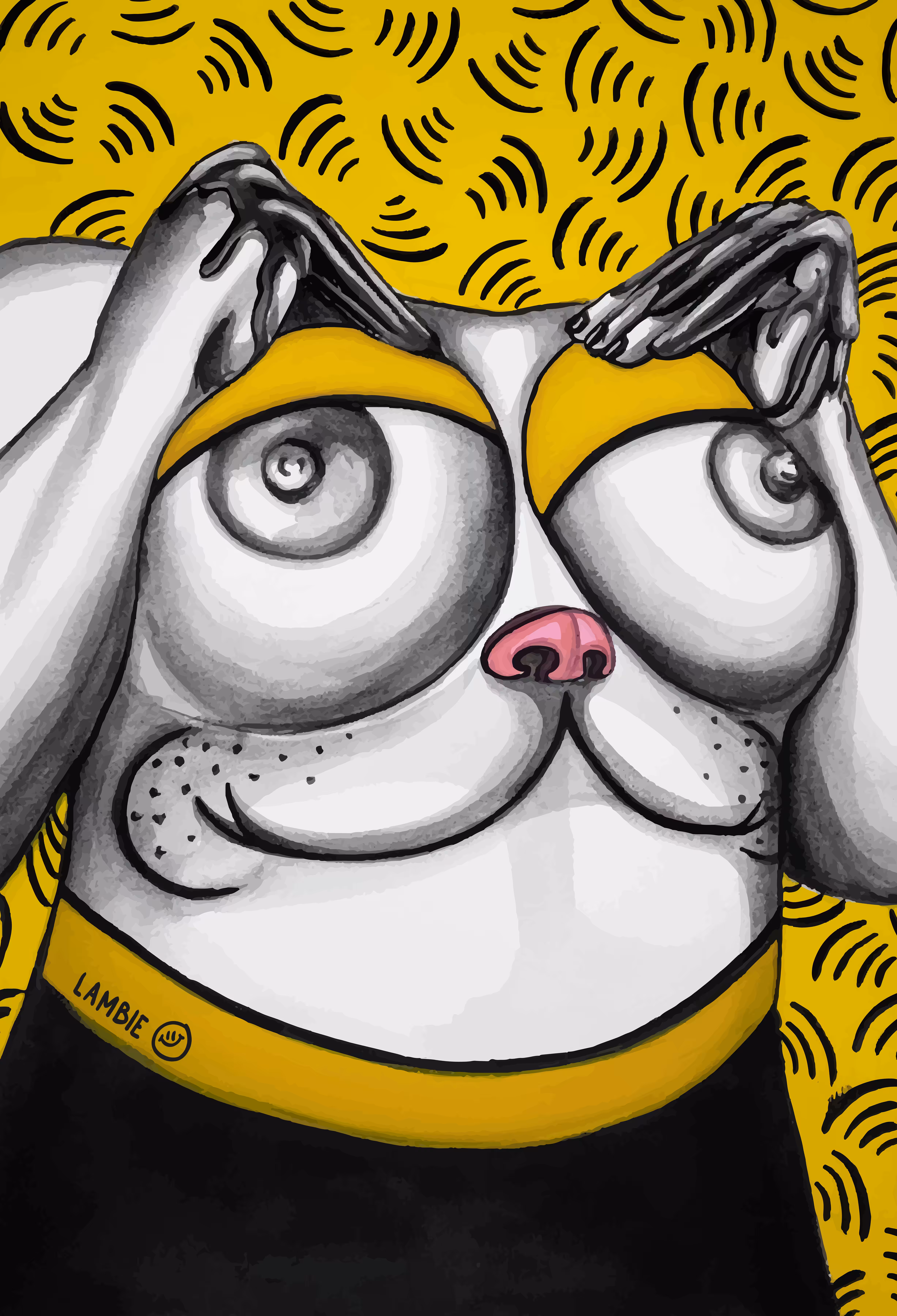 SILLY TIDDIE #62