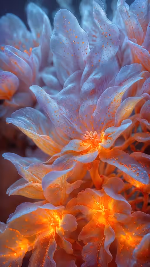 BIOME LUMINA #719/1000