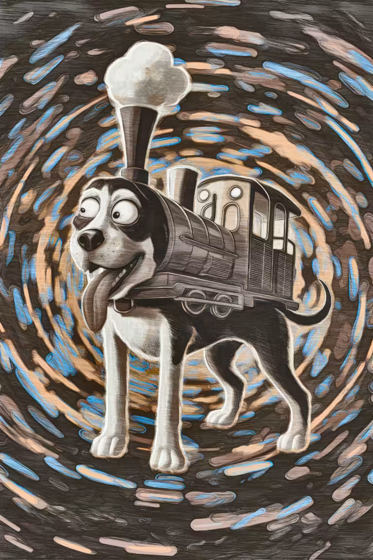 Hallucination #28