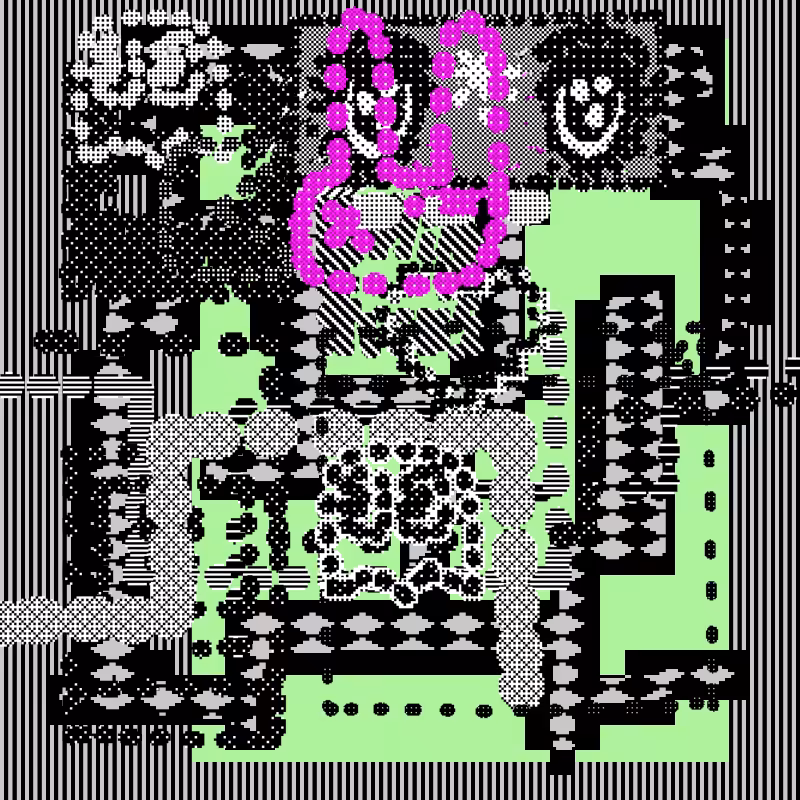 Dither_Grids_Fantasy #120