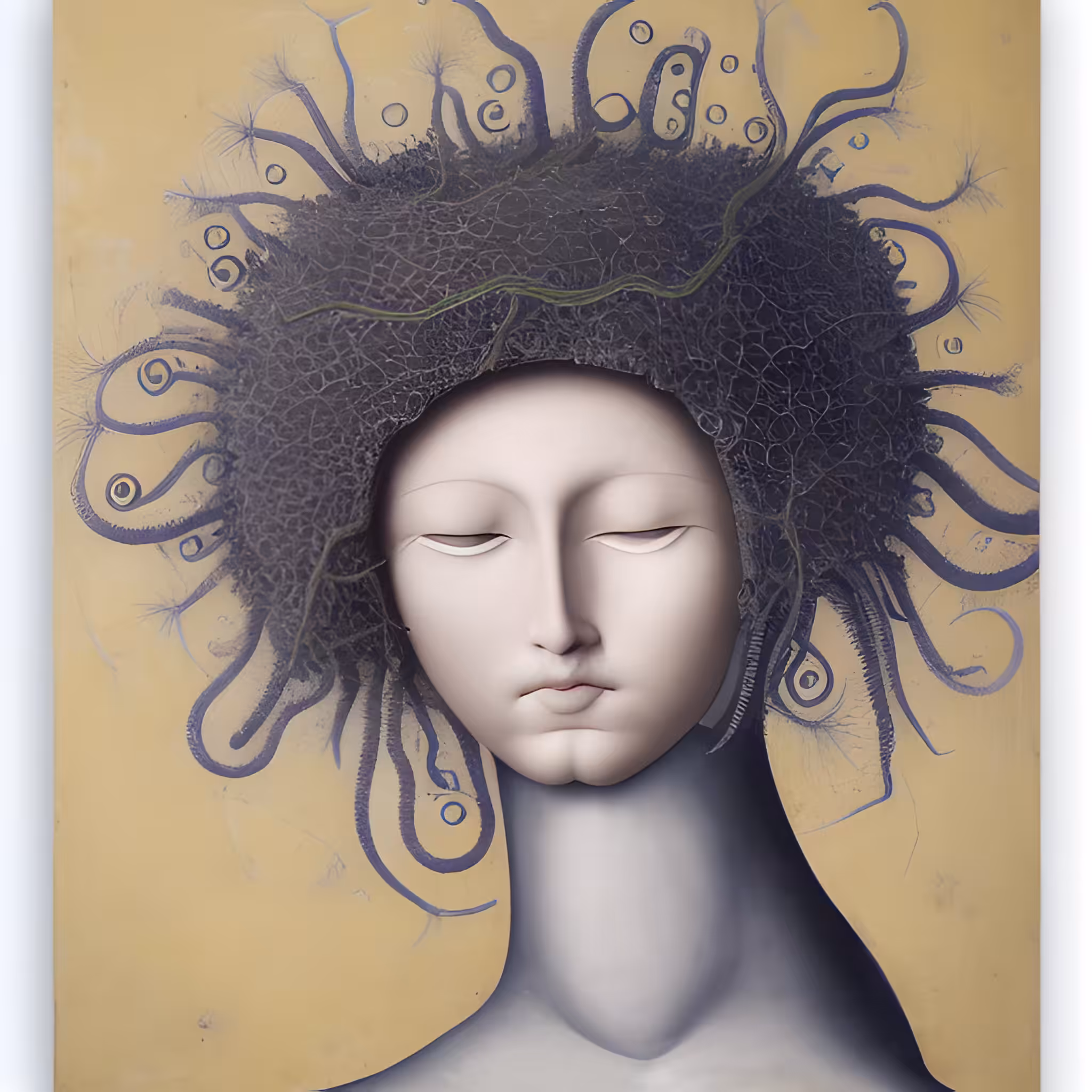 The Oracles: Studies.035
