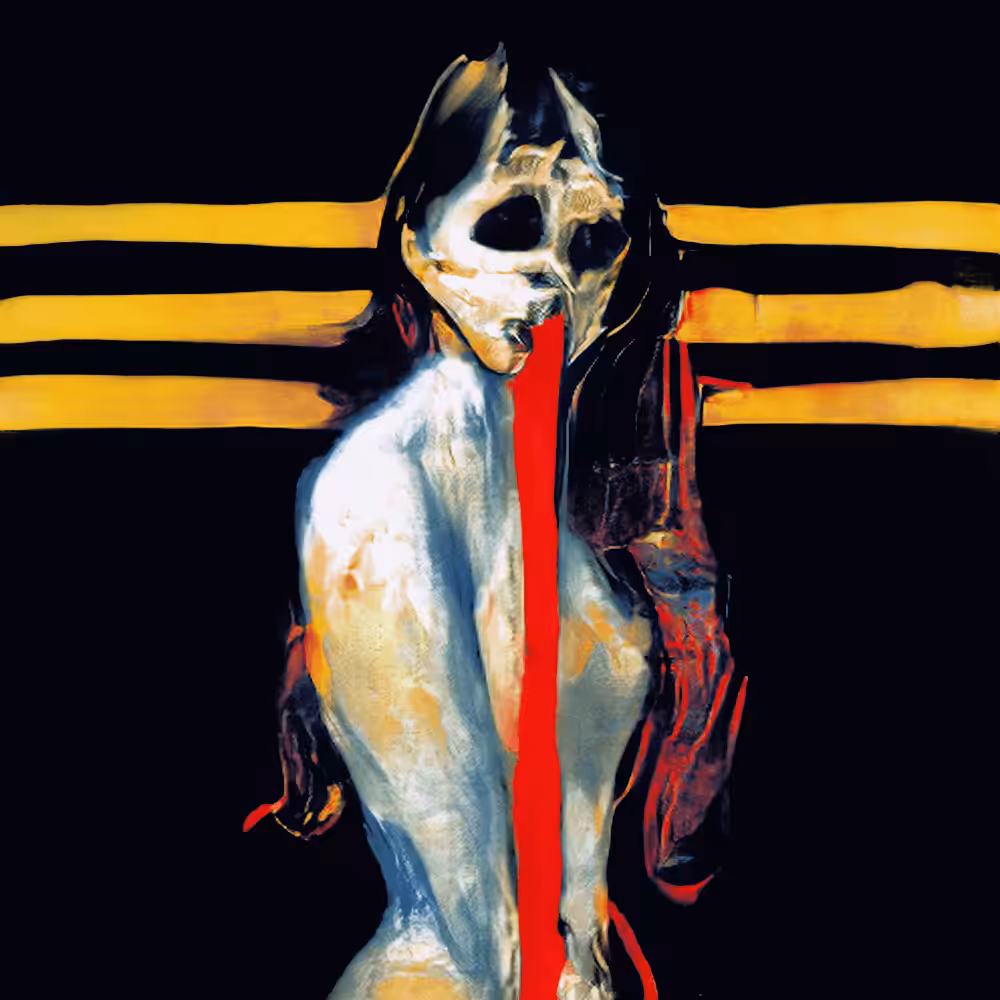 Desolation