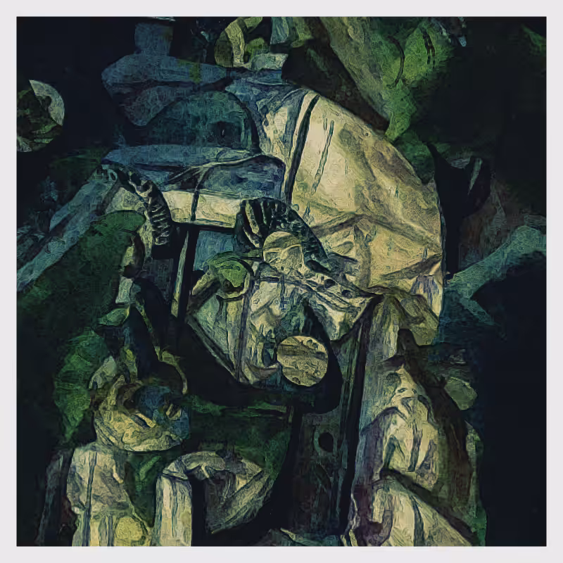 Artefact #80