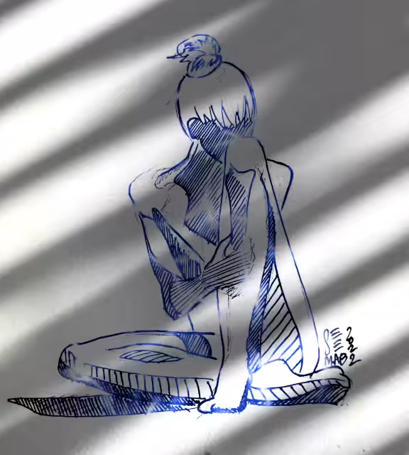 The Embrace