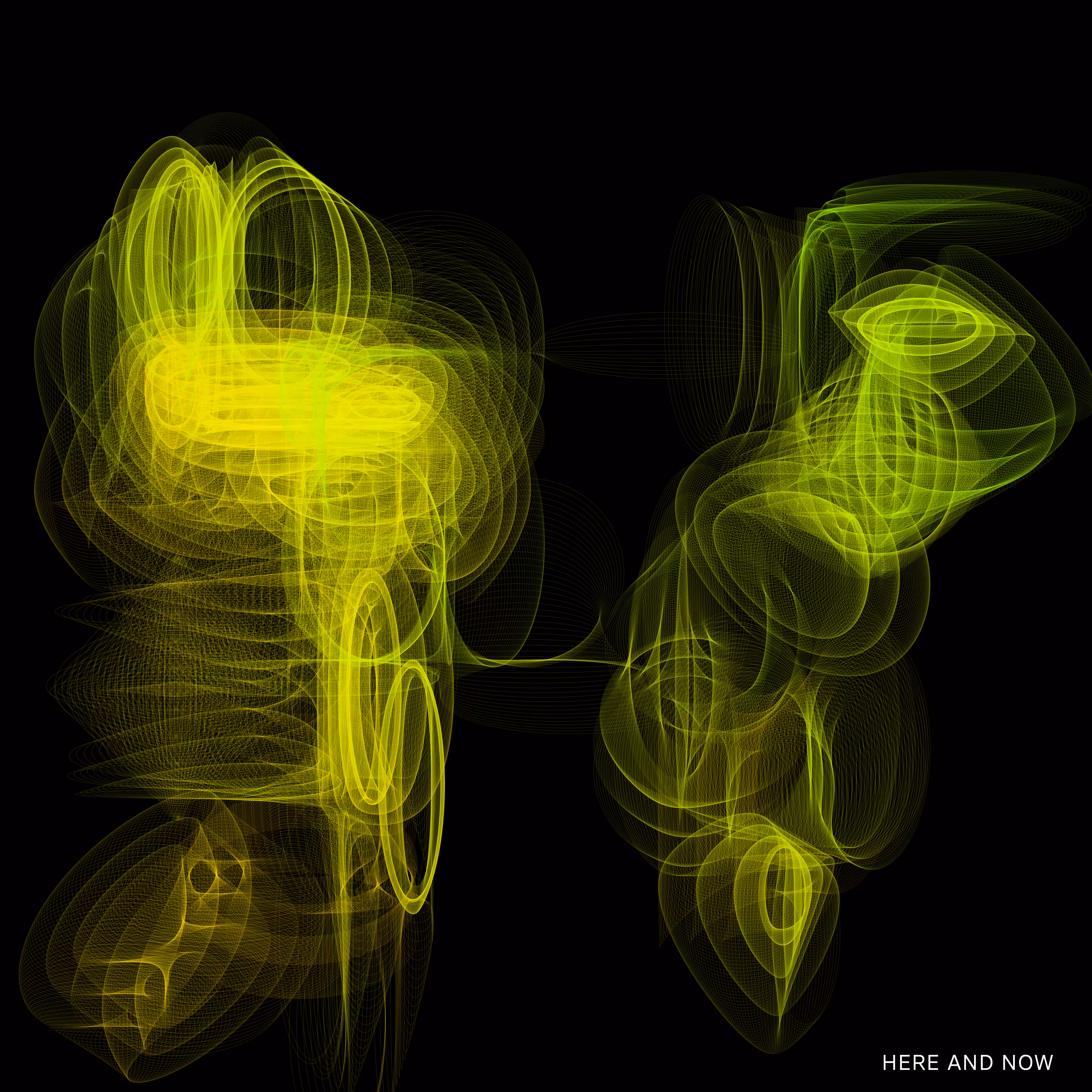 Here and Now: Edition Three #506