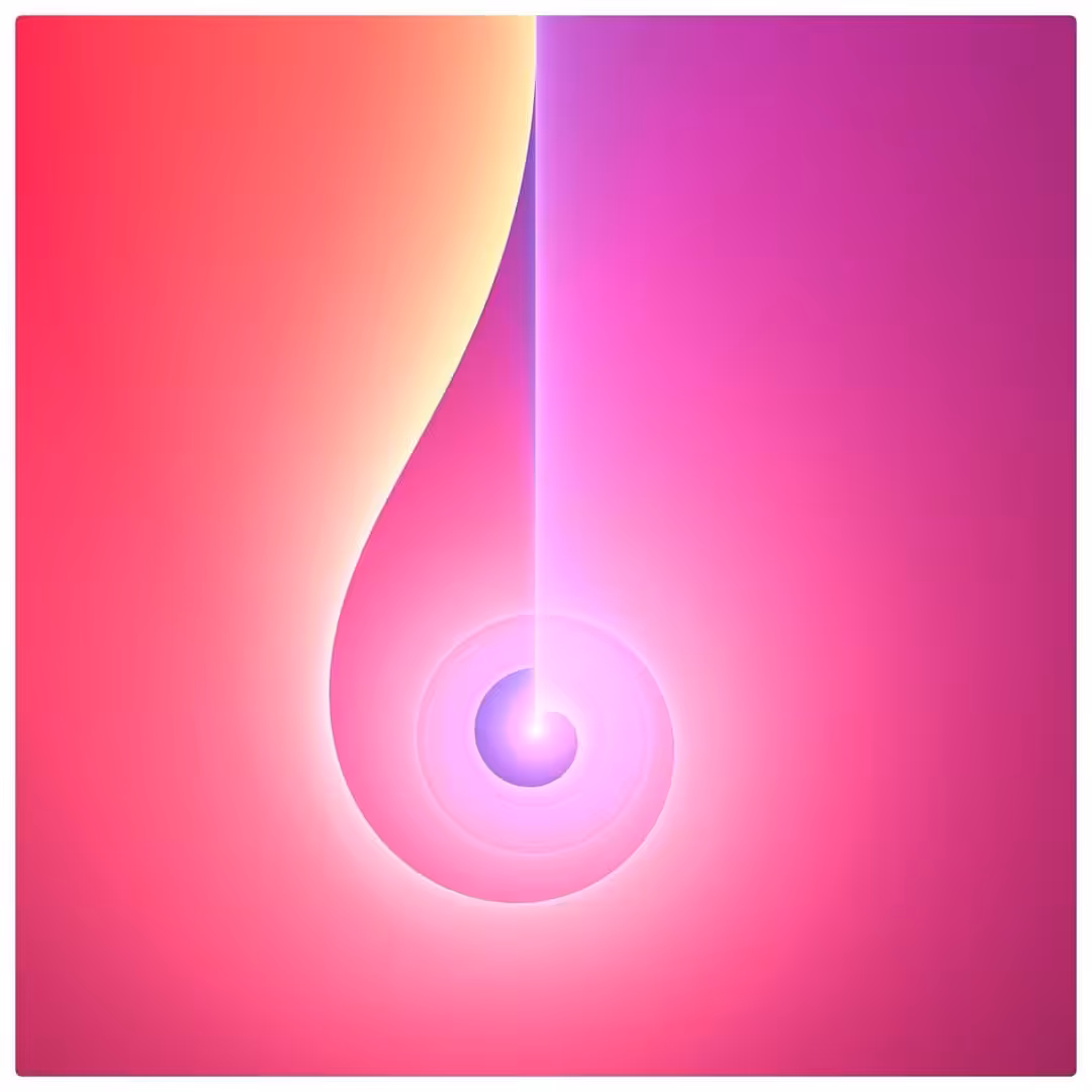 Galaxy colour #3