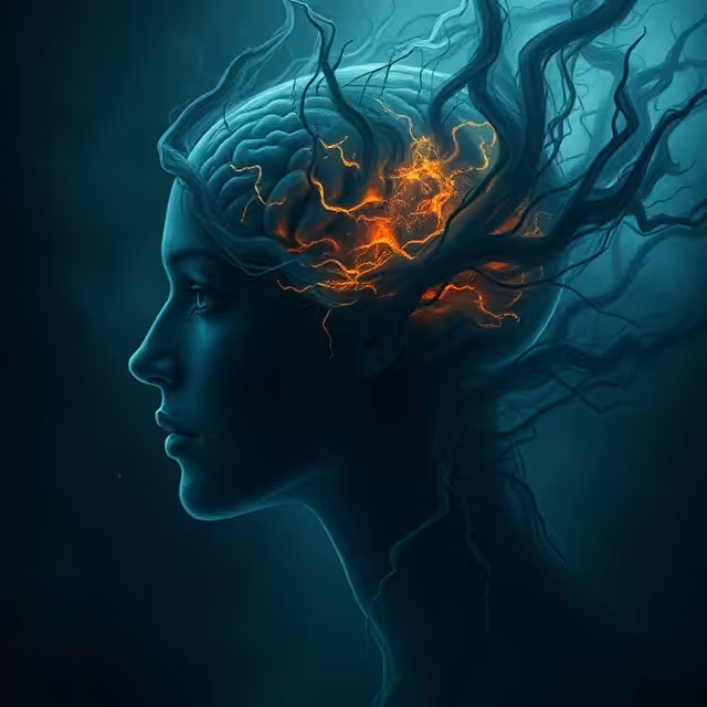 The boiling of the mind
