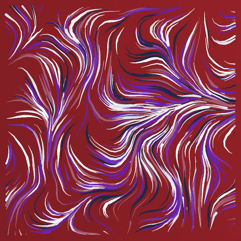 Flow Writer #50