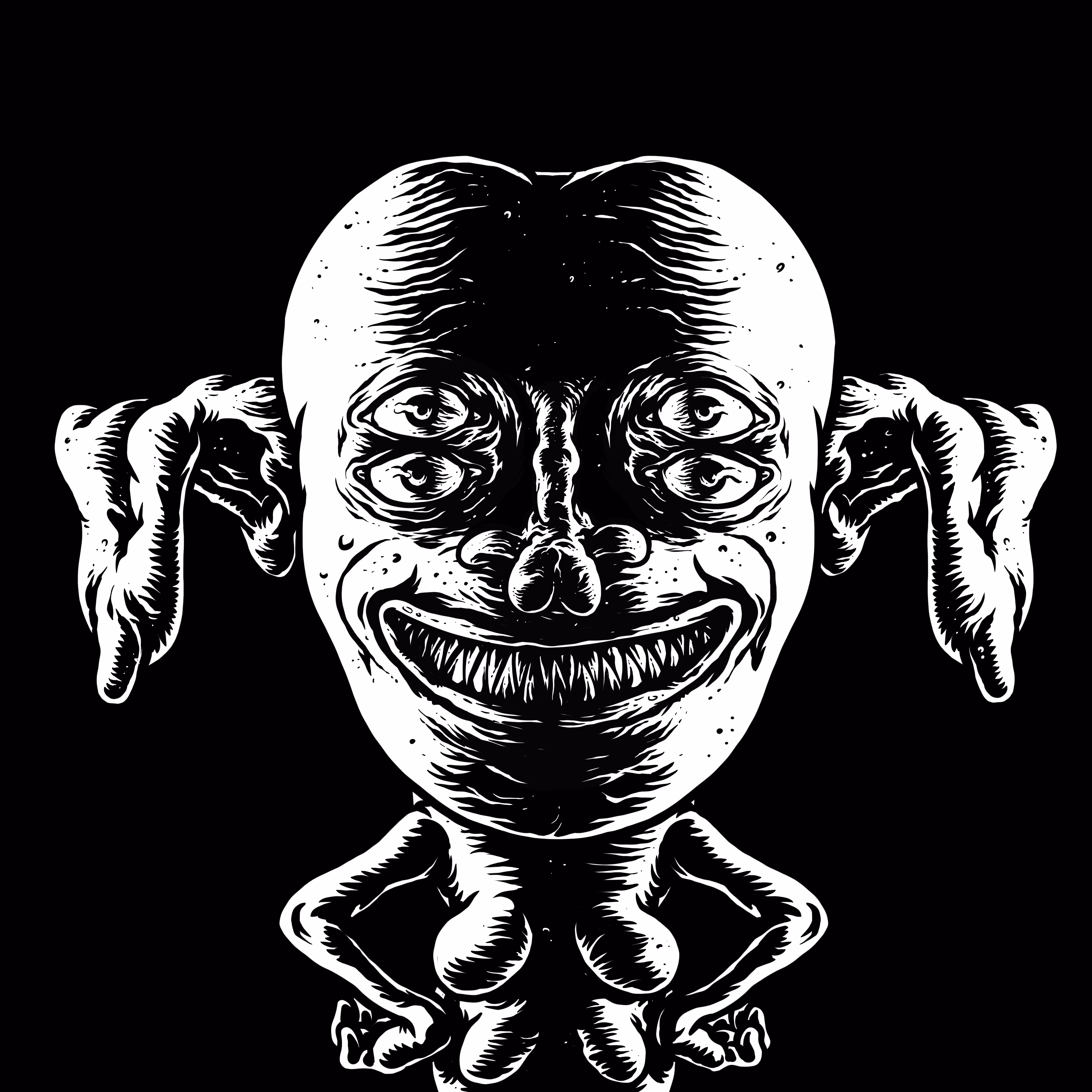 Friend #071