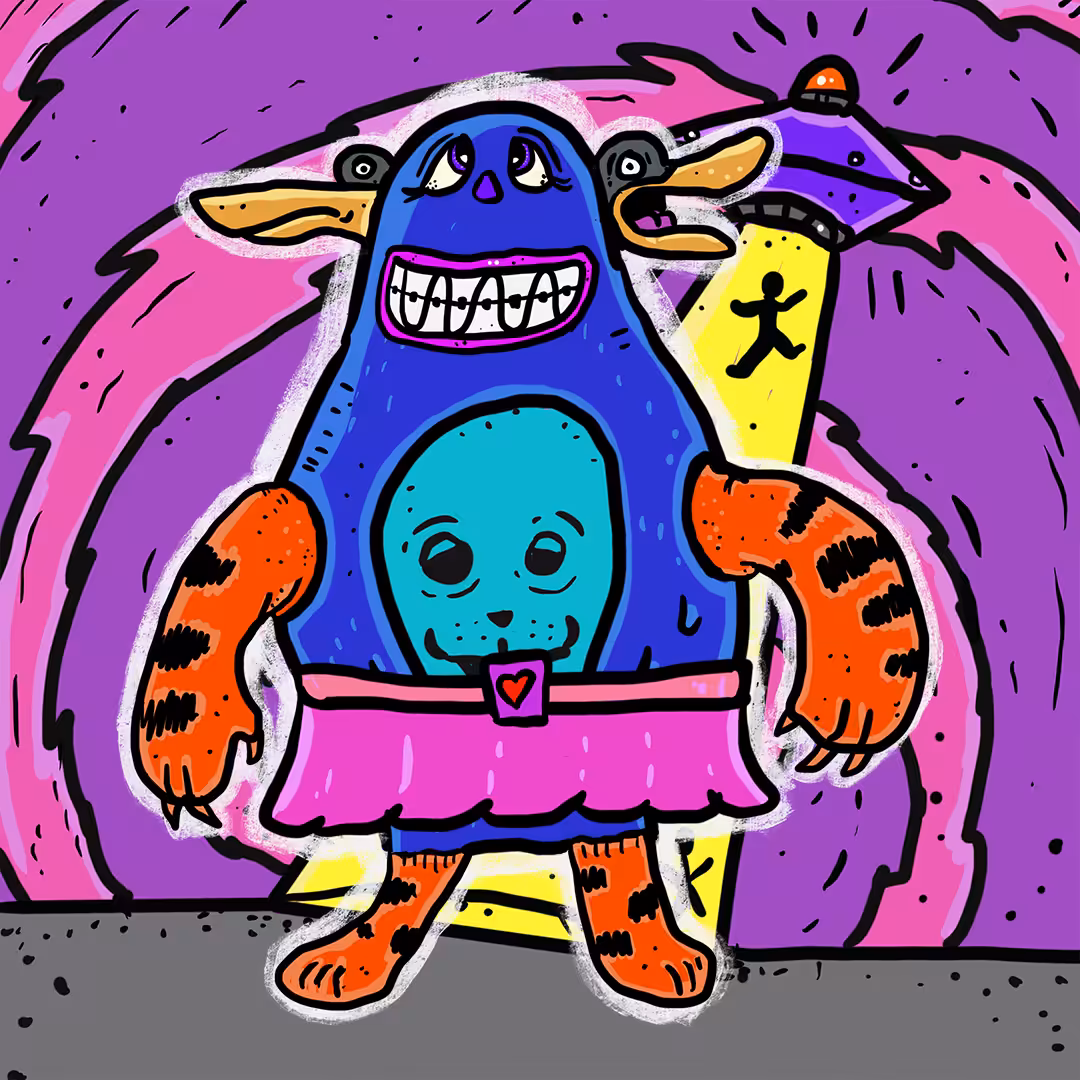 Carnie Town: Carnie #374