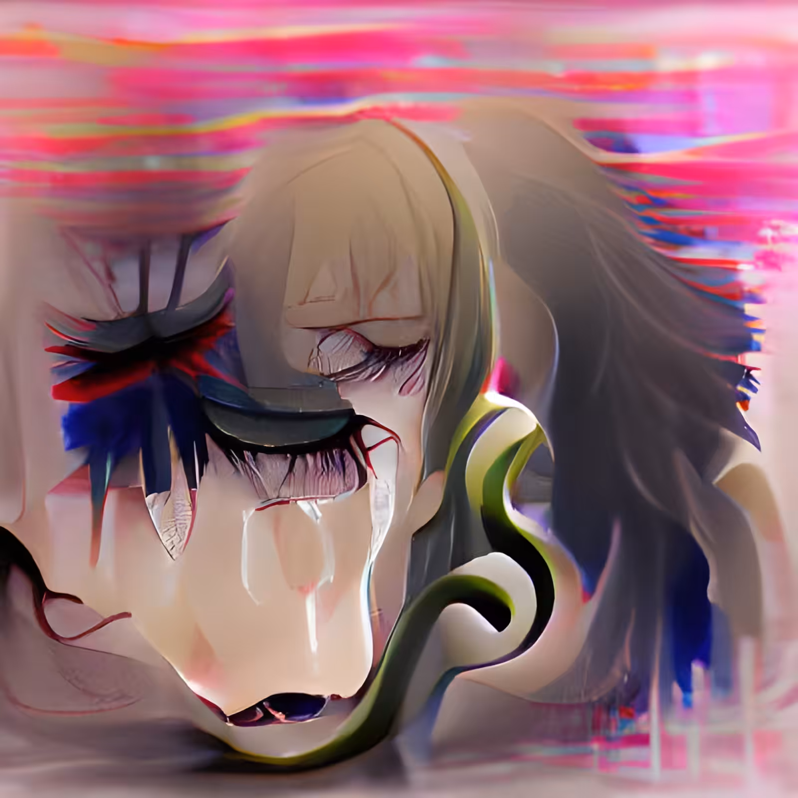 Emotions of an Empath : Despair