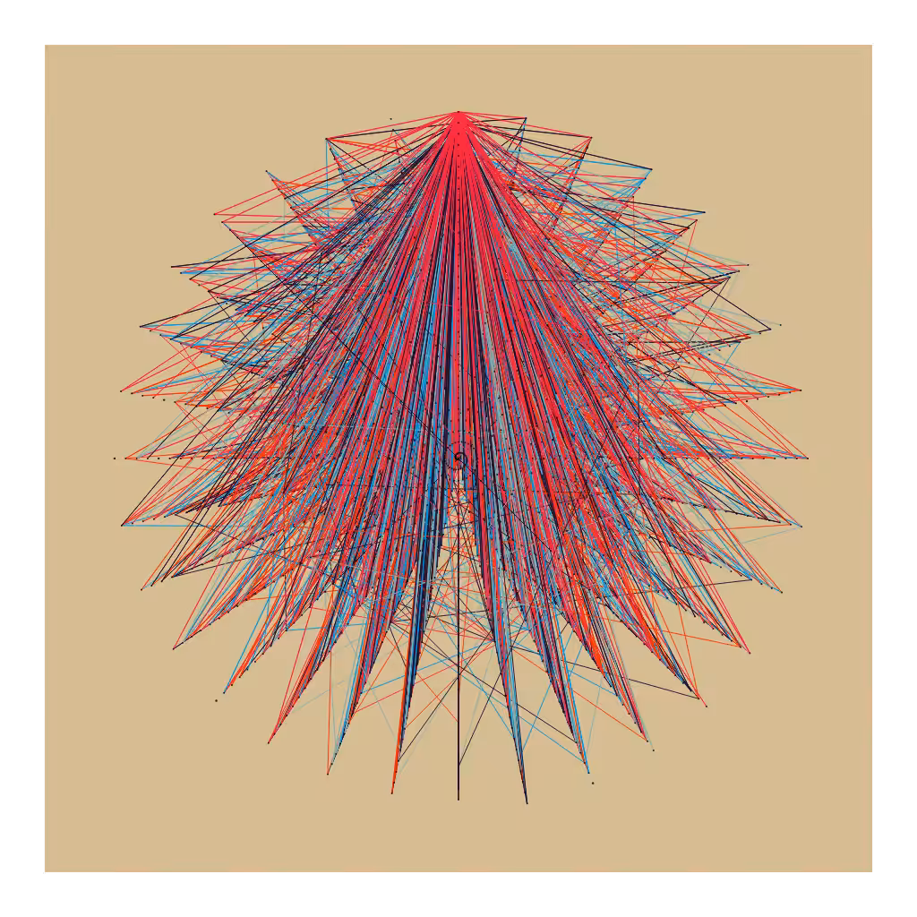 String art generator #77