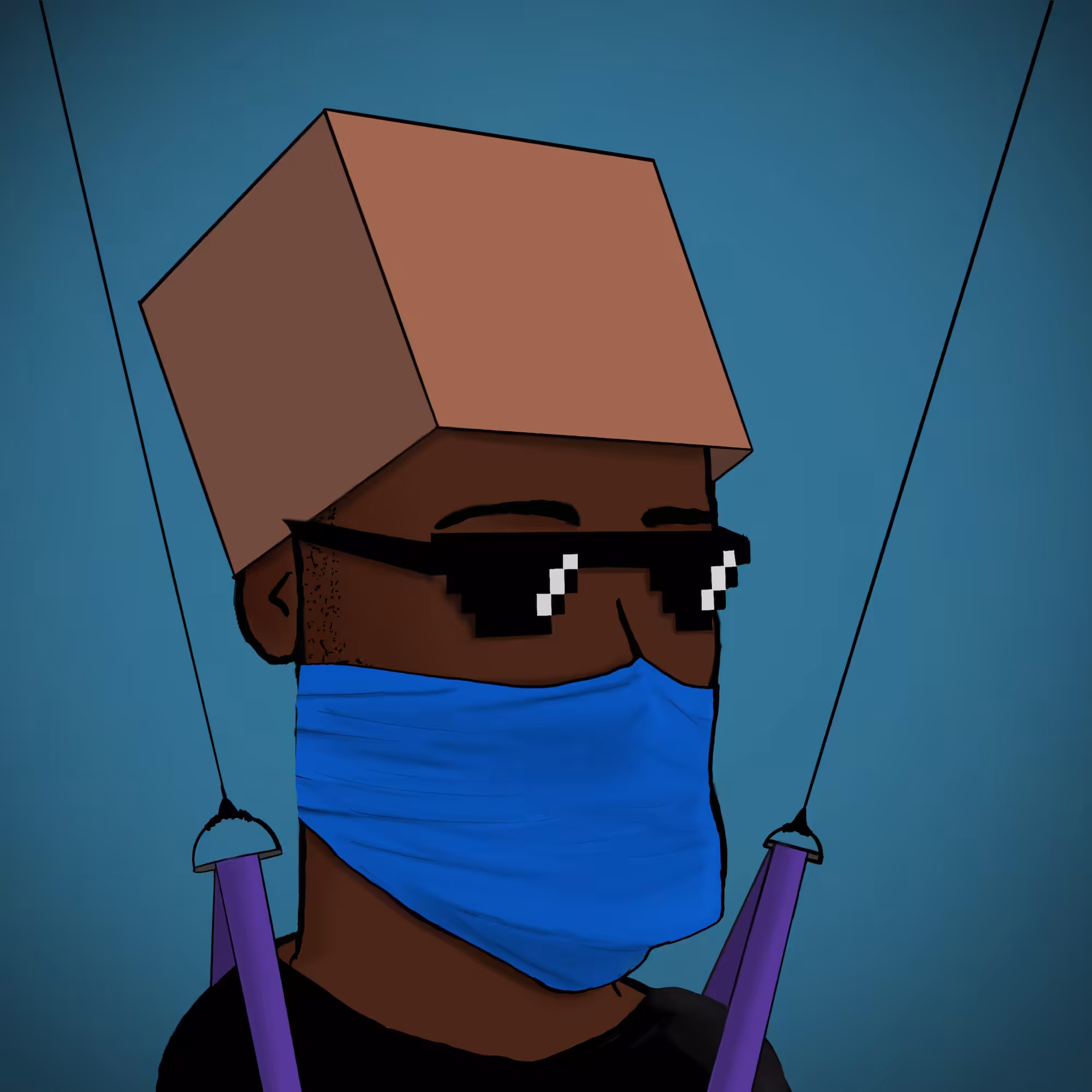 Subterrestrials #934