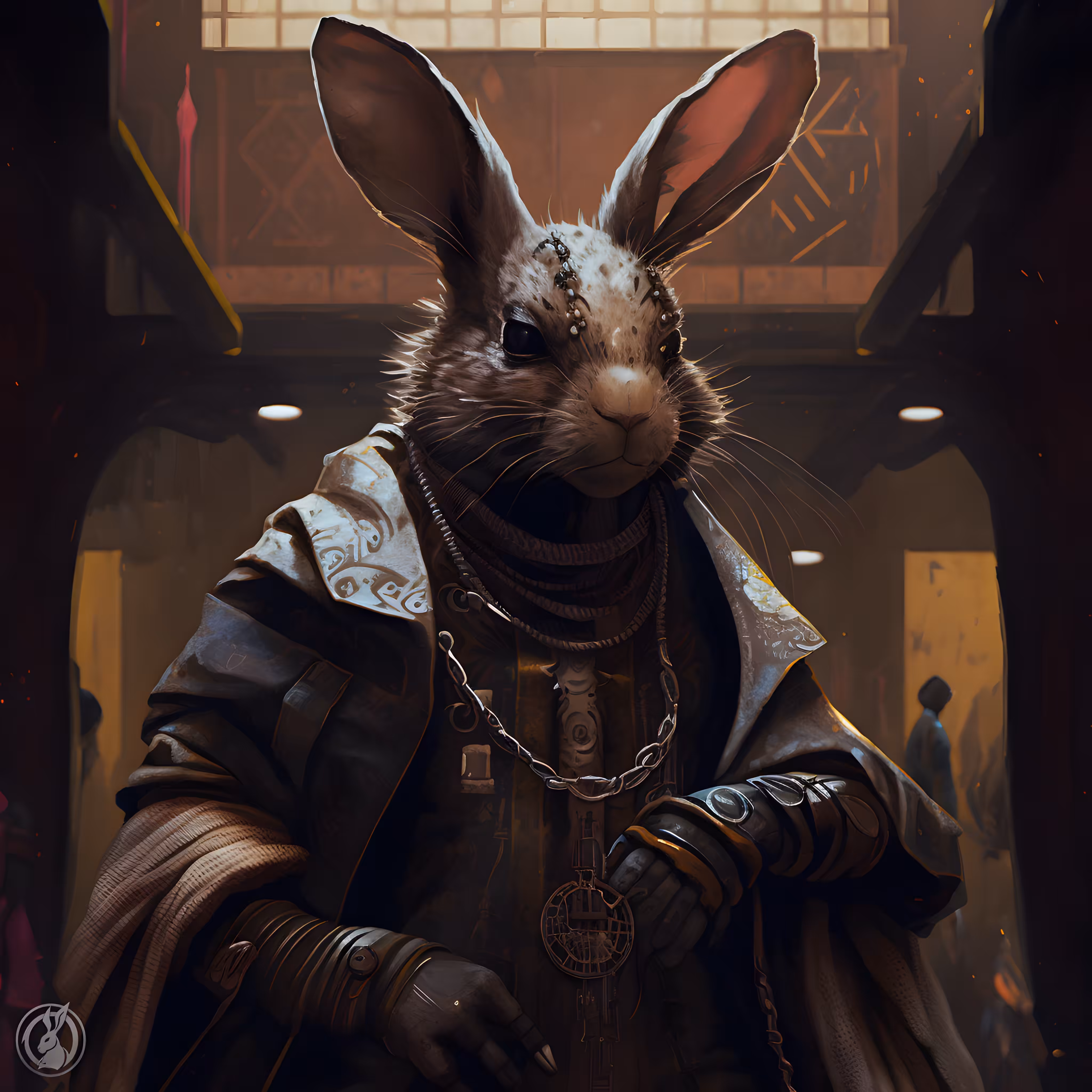 Last Hare 021