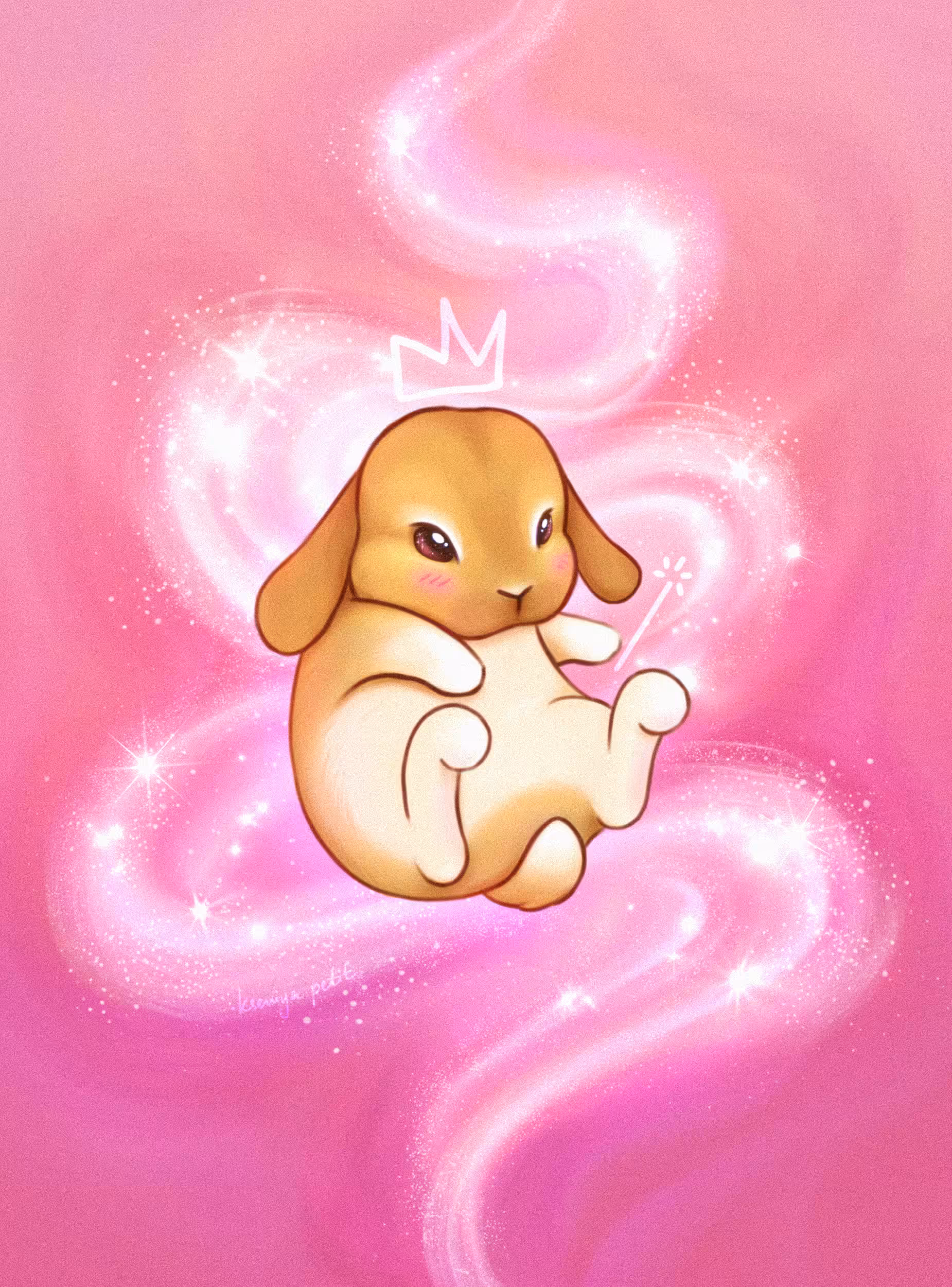 Bunny Spell