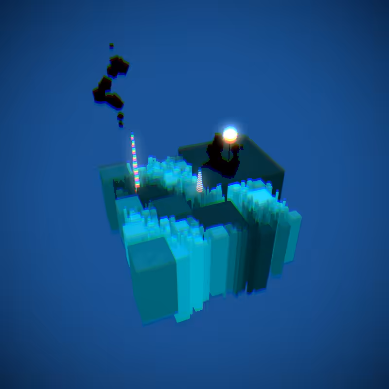 islands #22