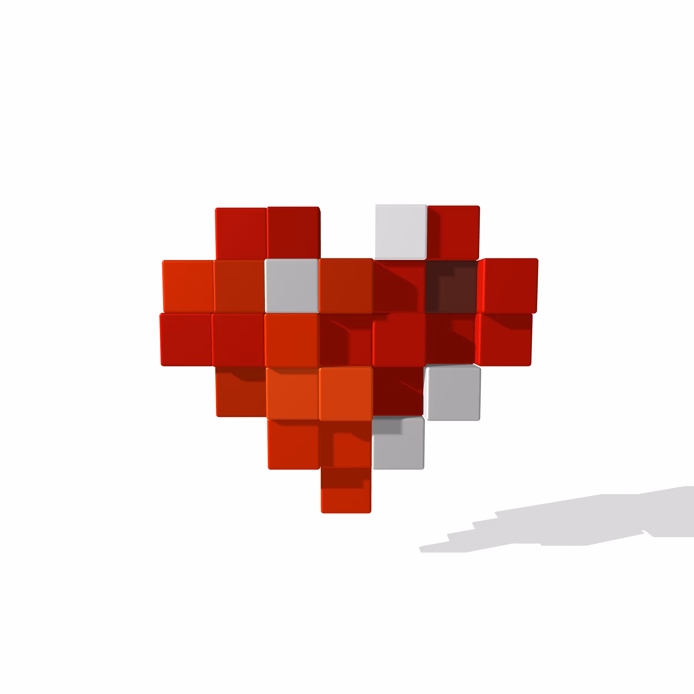 heart + craft #15114