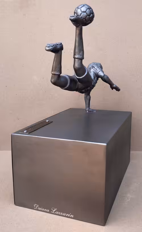 The Scorpion 16