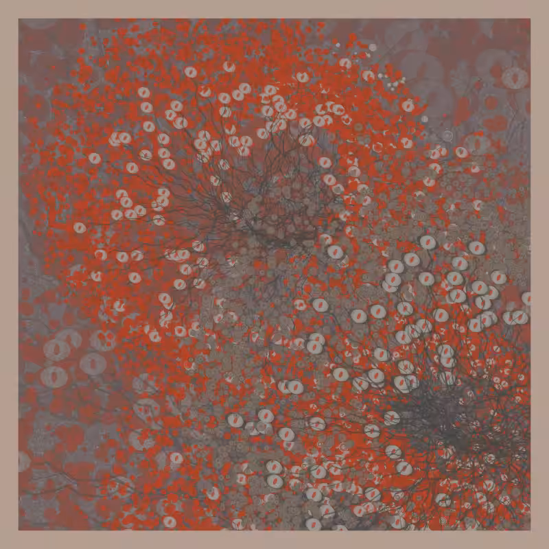 Jellyfish #122