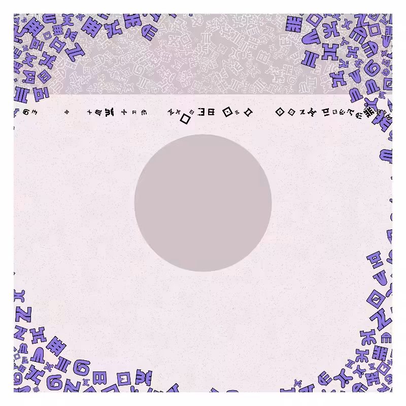 Cosmology of oneself #149