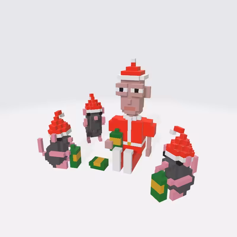 Waiting for Christmas 003