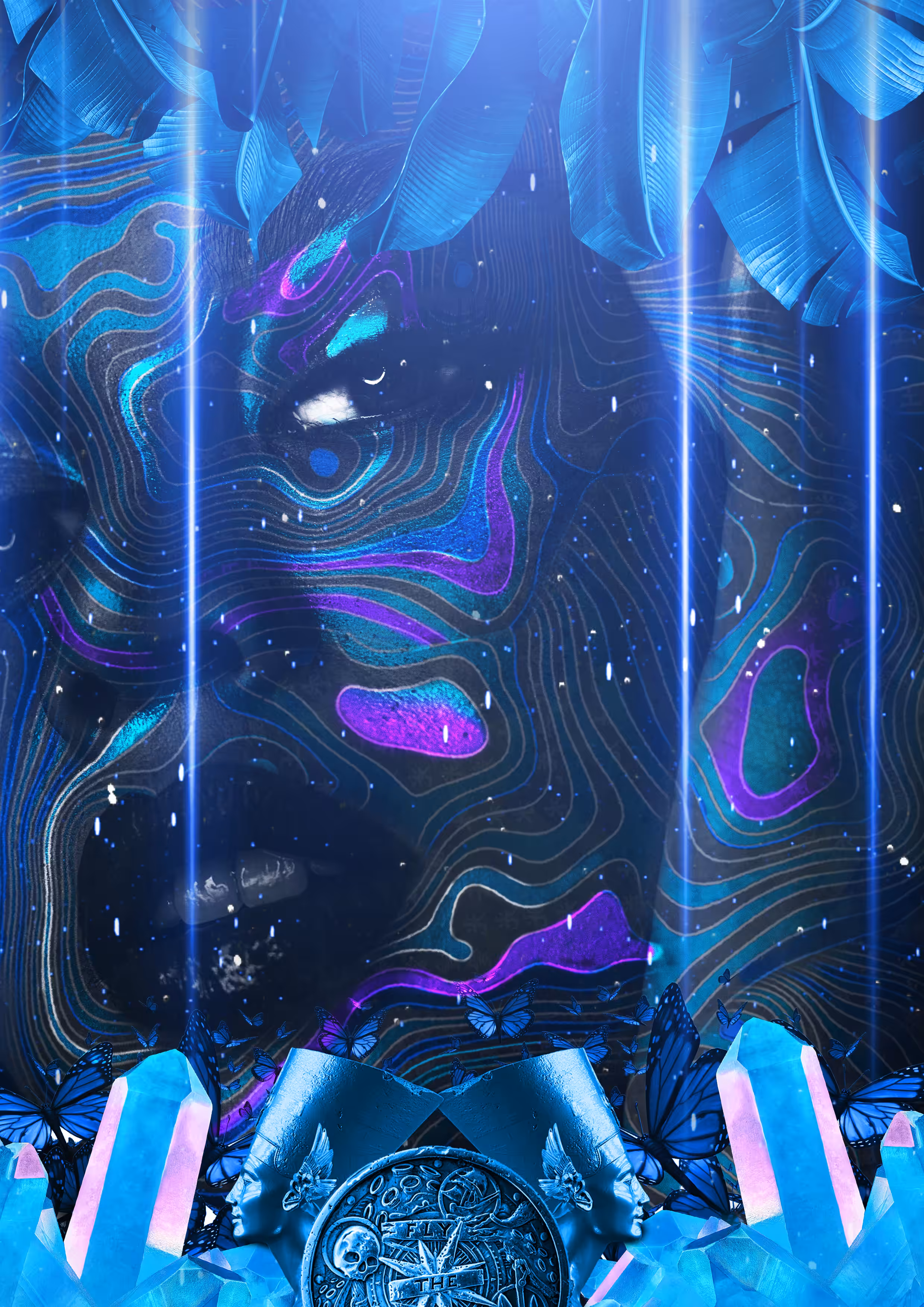 Dreams Defrosted In Time