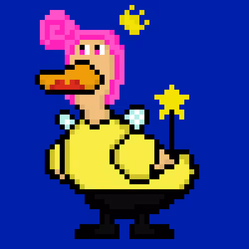 Bitduck #67