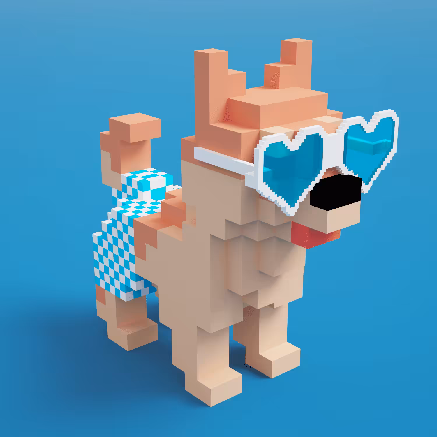 DogeBits #139