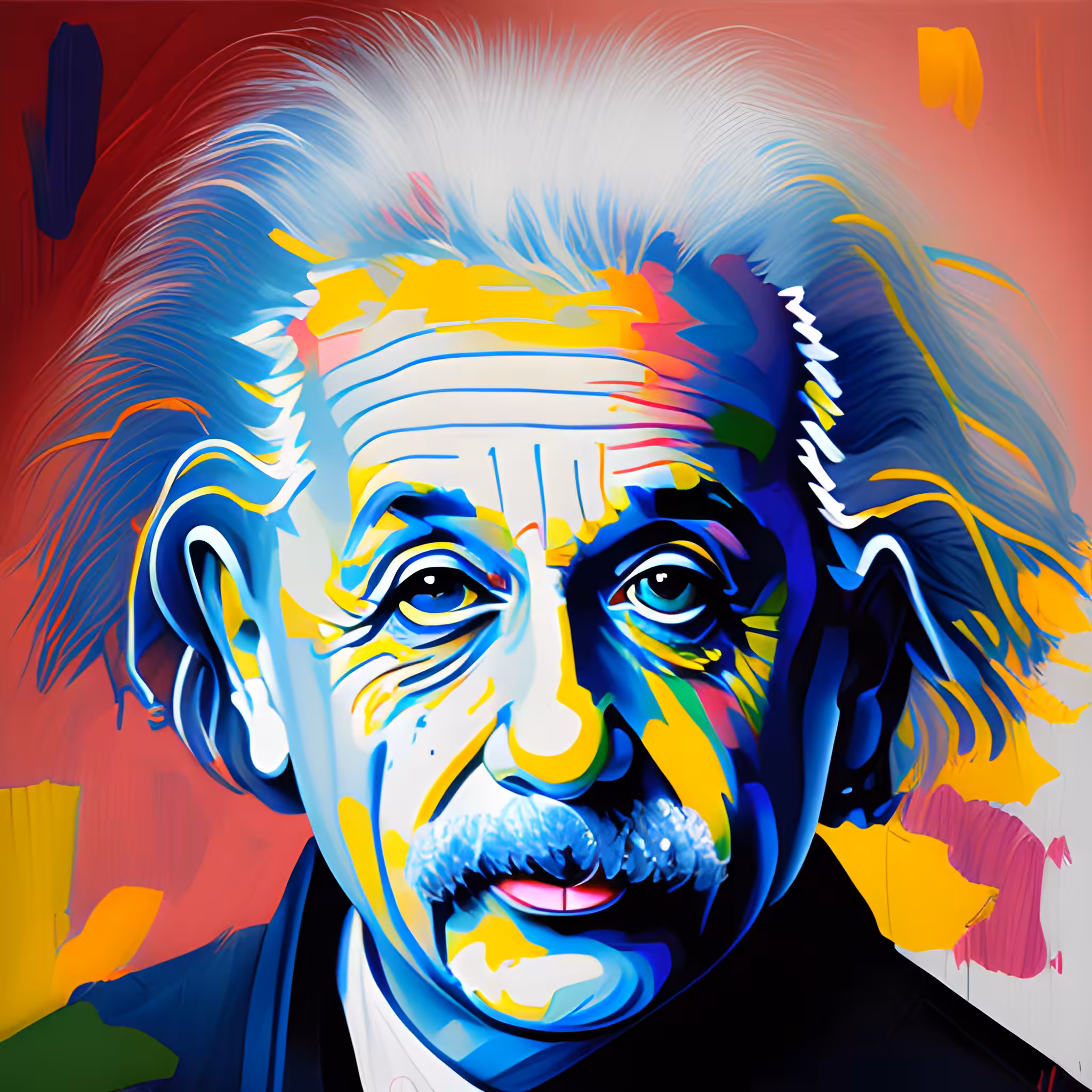 '' Albert Einstein ''