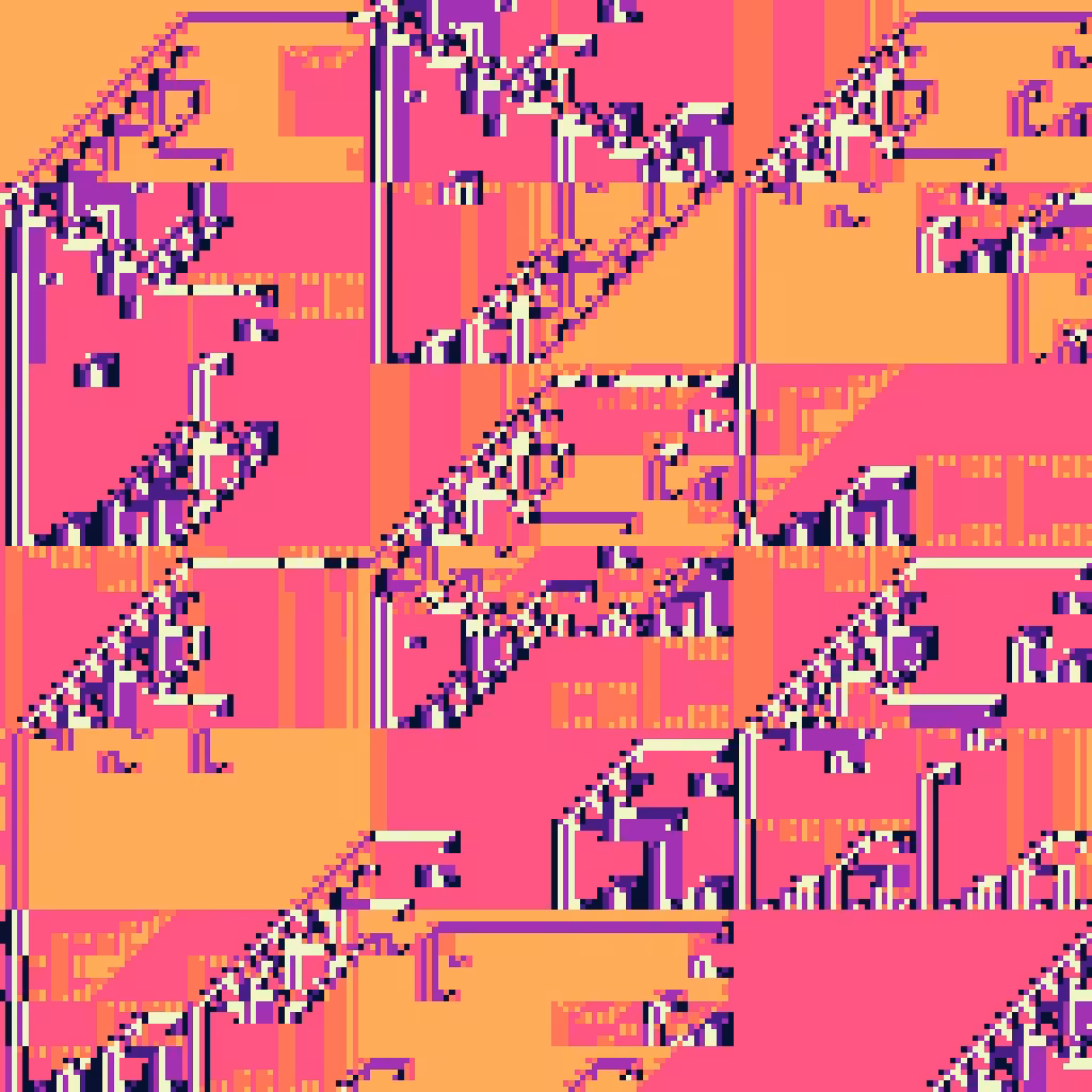 Zero-player game #720