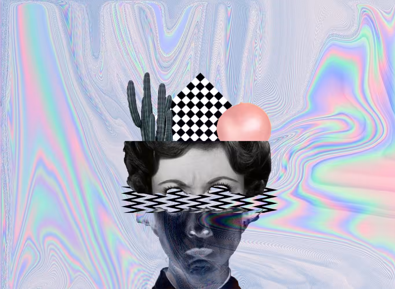 PSYCHO #1