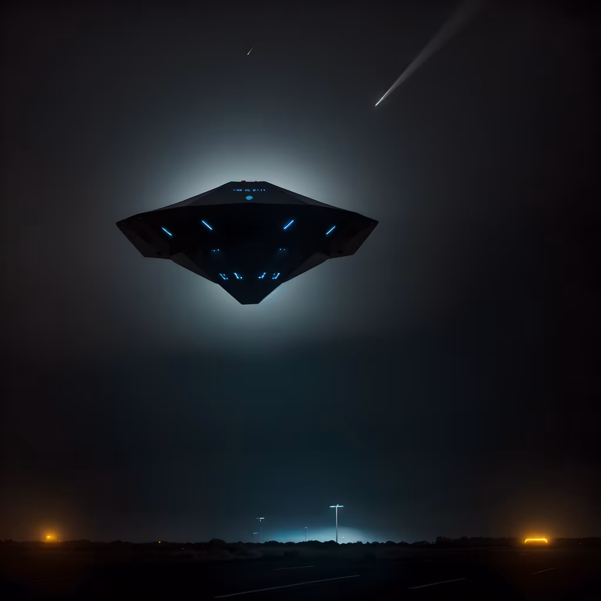 I Want to Believe #14