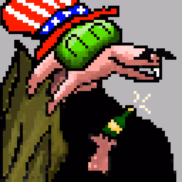 Fortune Dragon #0078