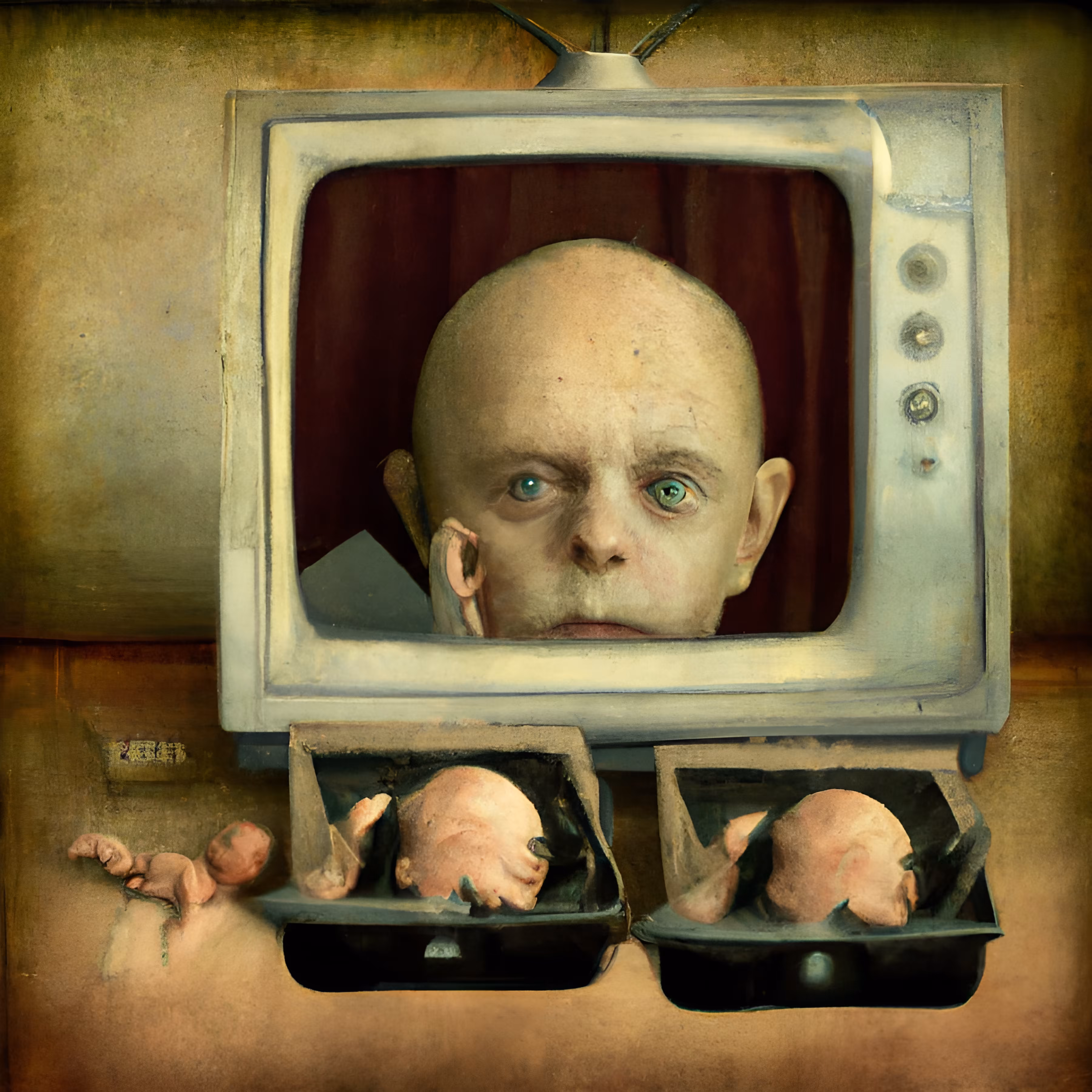 Digital Benjamin 02