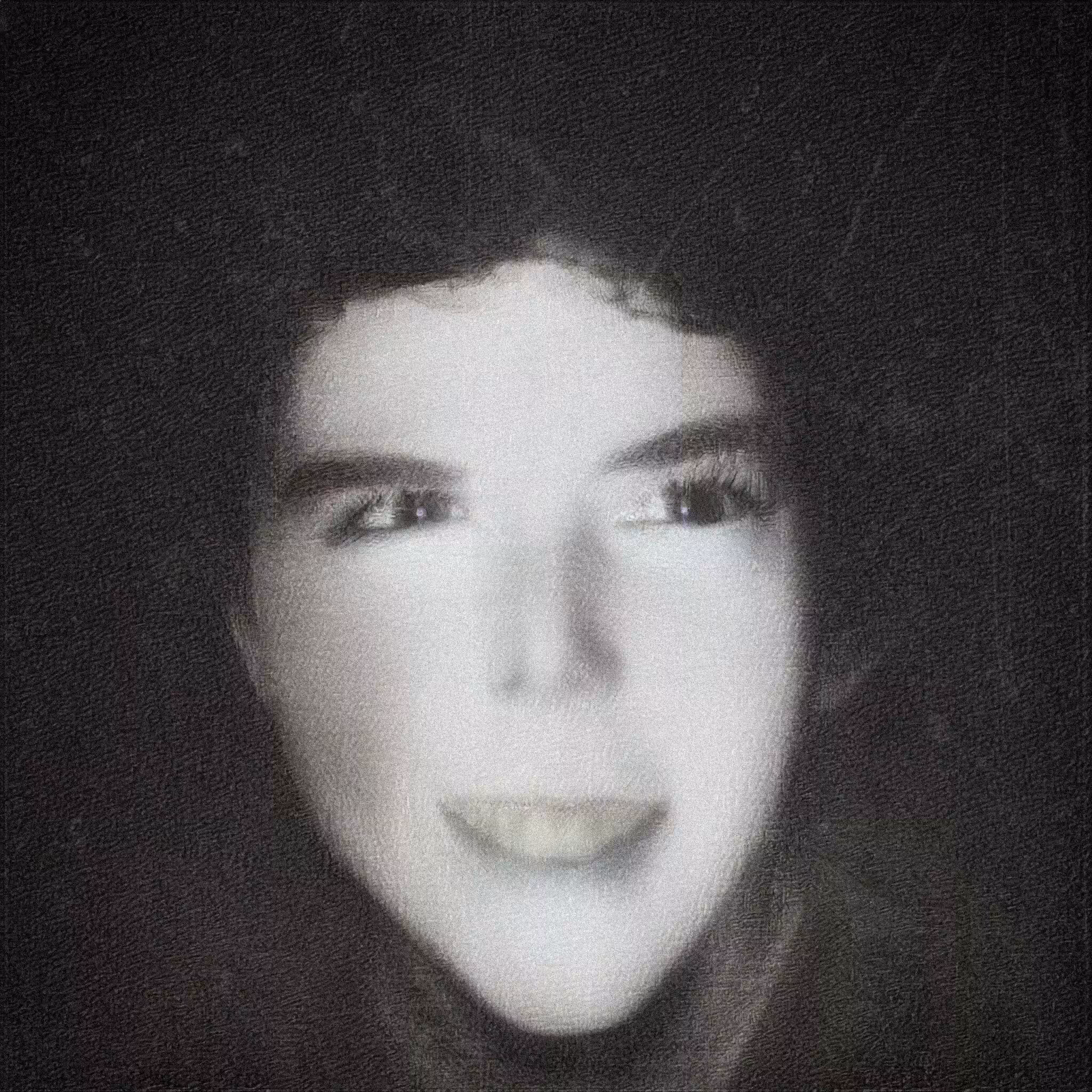 Webgan portrait #22