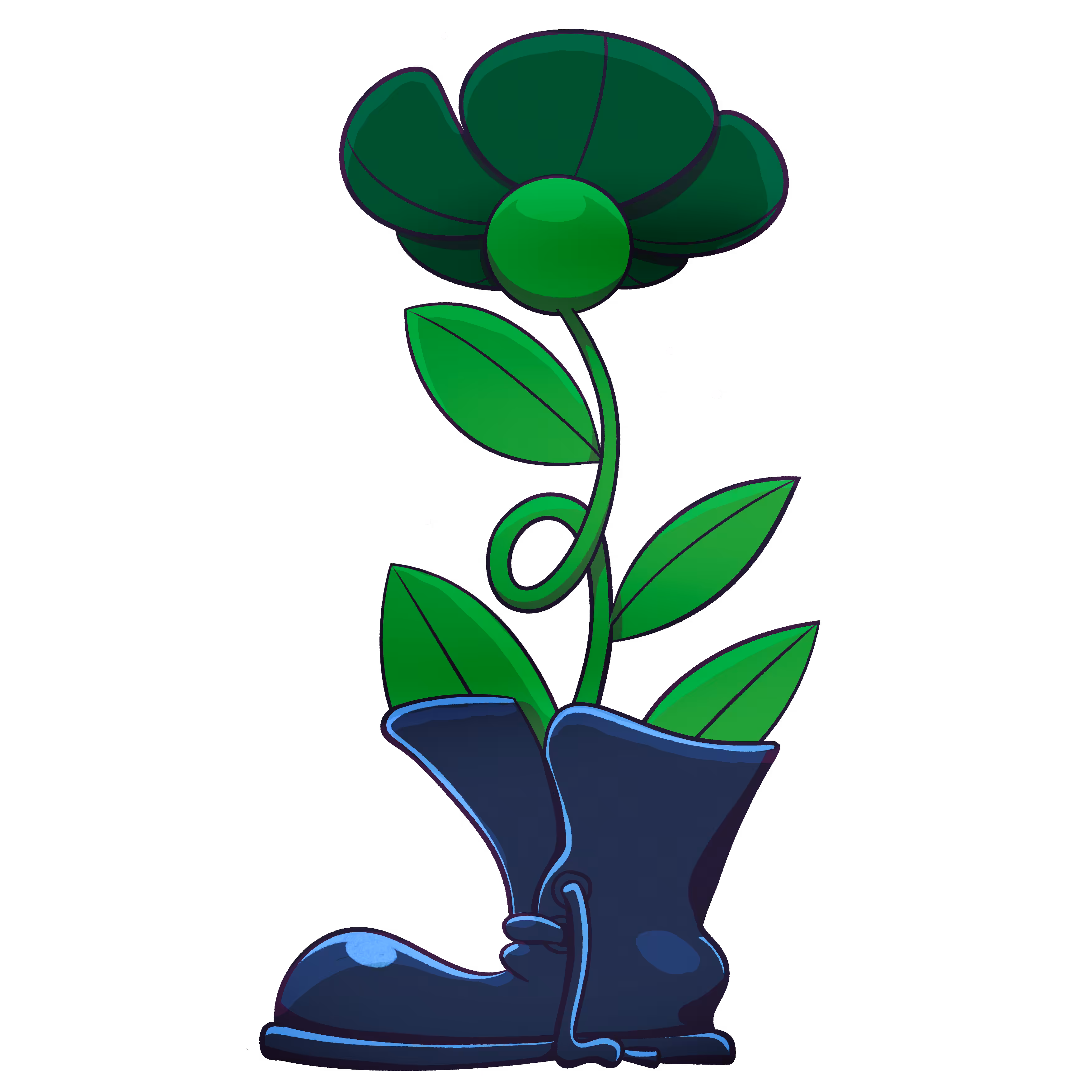 500 Flowers - 117